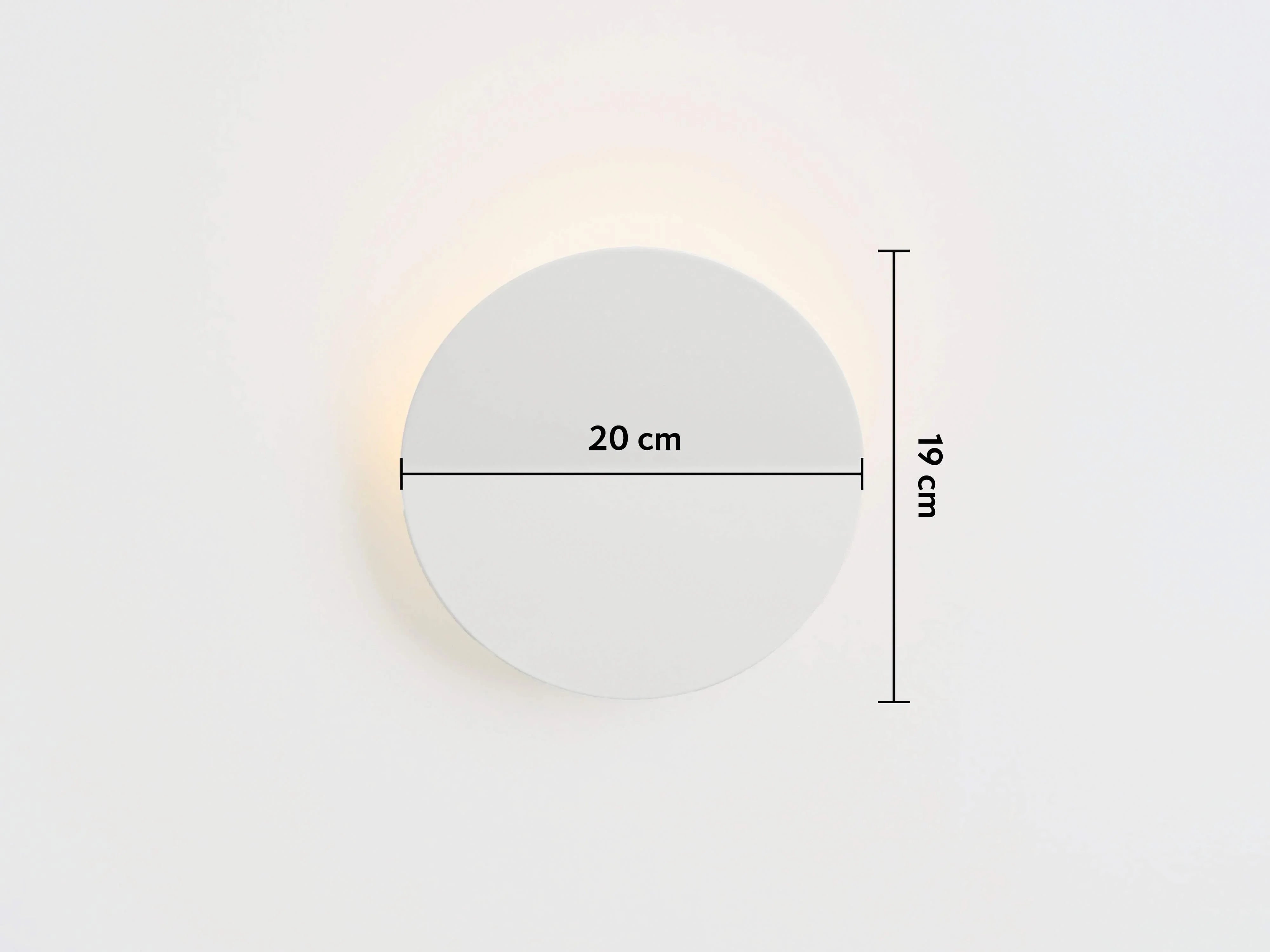 Aplica de perete cu difuzor de nisip - PARIS14A.RO