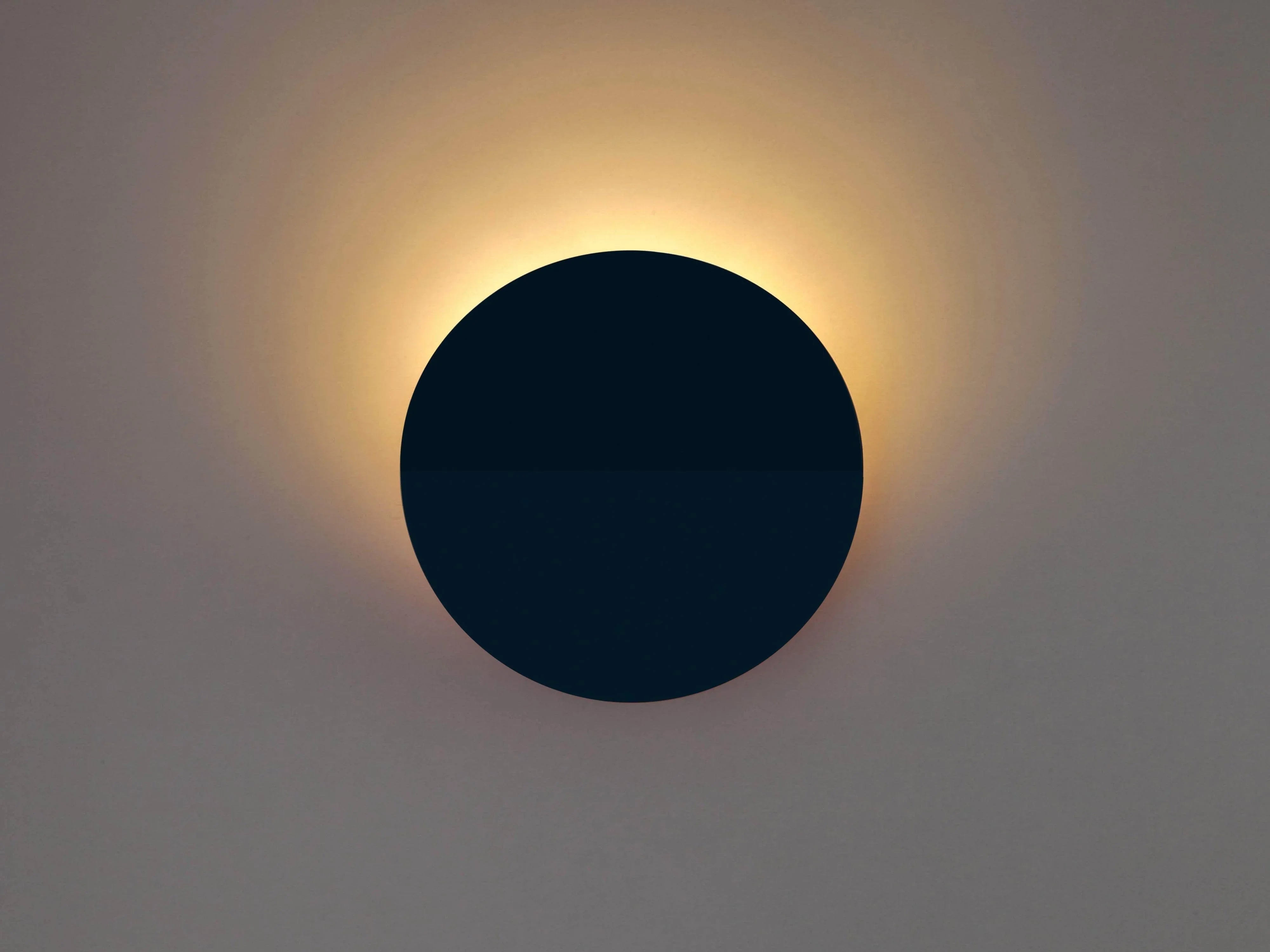 Aplică de perete cu difuzor gri cărbune - PARIS14A.RO