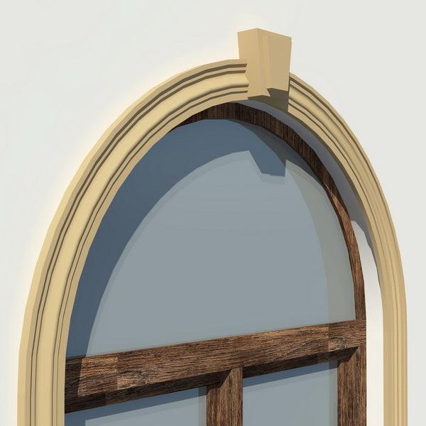 ARCADA DECORATIVA NA104 - PARIS14A.RO