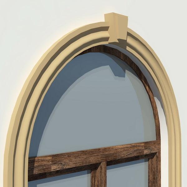 ARCADA DECORATIVA NA121 - PARIS14A.RO