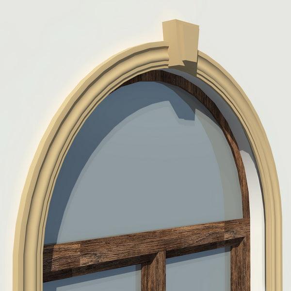 ARCADA DECORATIVA NA214 - PARIS14A.RO