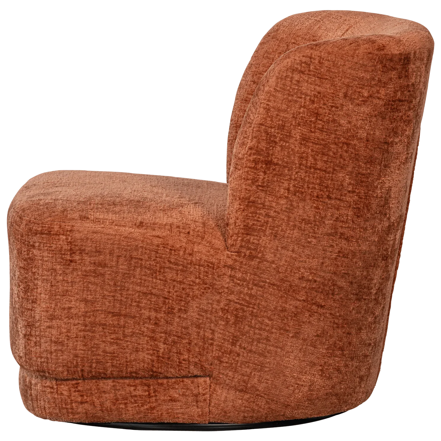 ATTY SWIVEL ARMCHAIR BLOSSOM - PARIS14A.RO