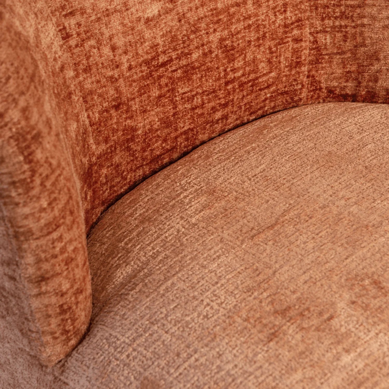 ATTY SWIVEL ARMCHAIR BLOSSOM - PARIS14A.RO