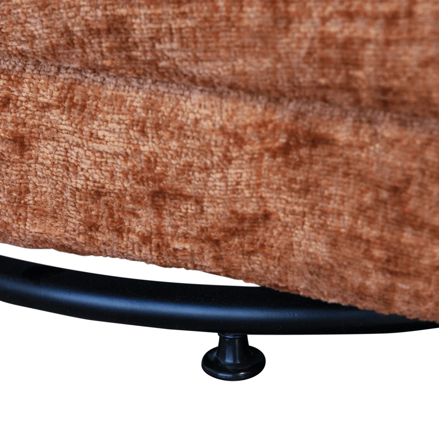 ATTY SWIVEL ARMCHAIR BLOSSOM - PARIS14A.RO