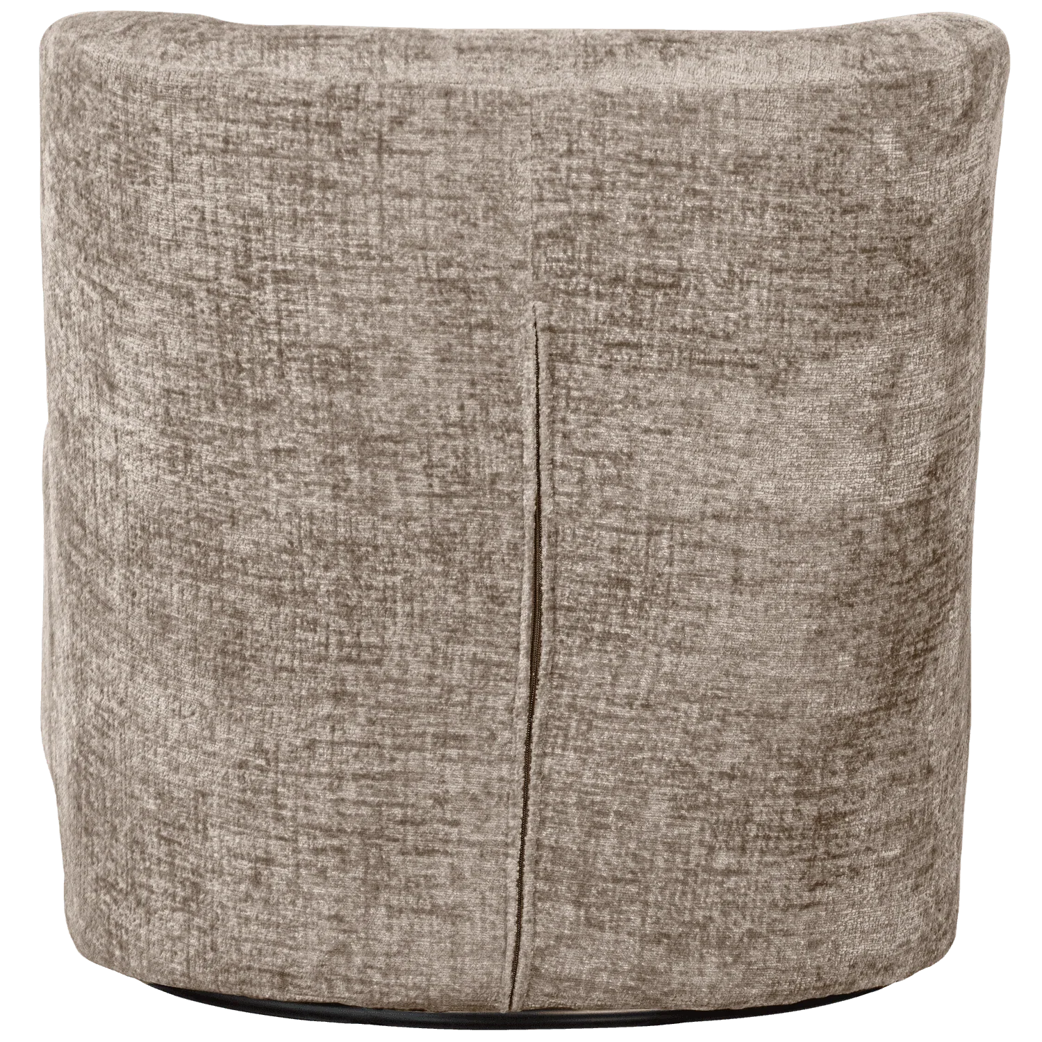 ATTY SWIVEL ARMCHAIR SAND - PARIS14A.RO