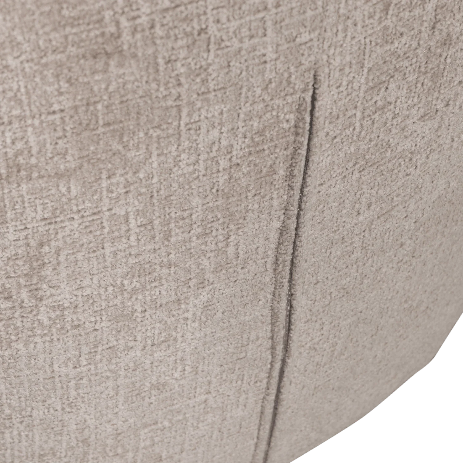 ATTY SWIVEL ARMCHAIR SAND - PARIS14A.RO