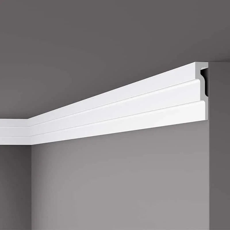 BAGHETA DECORATIVA NOMASTYL M1 120X30X2000 - PARIS14A.RO