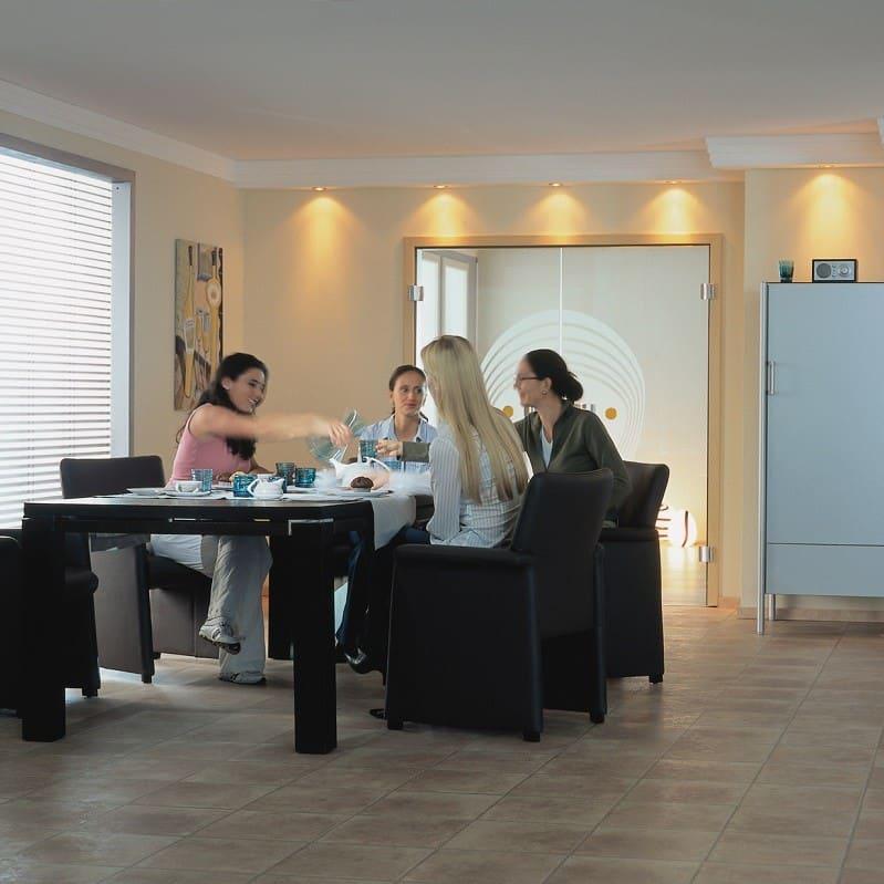 BAGHETA DECORATIVA NOMASTYL M1 120X30X2000 - PARIS14A.RO