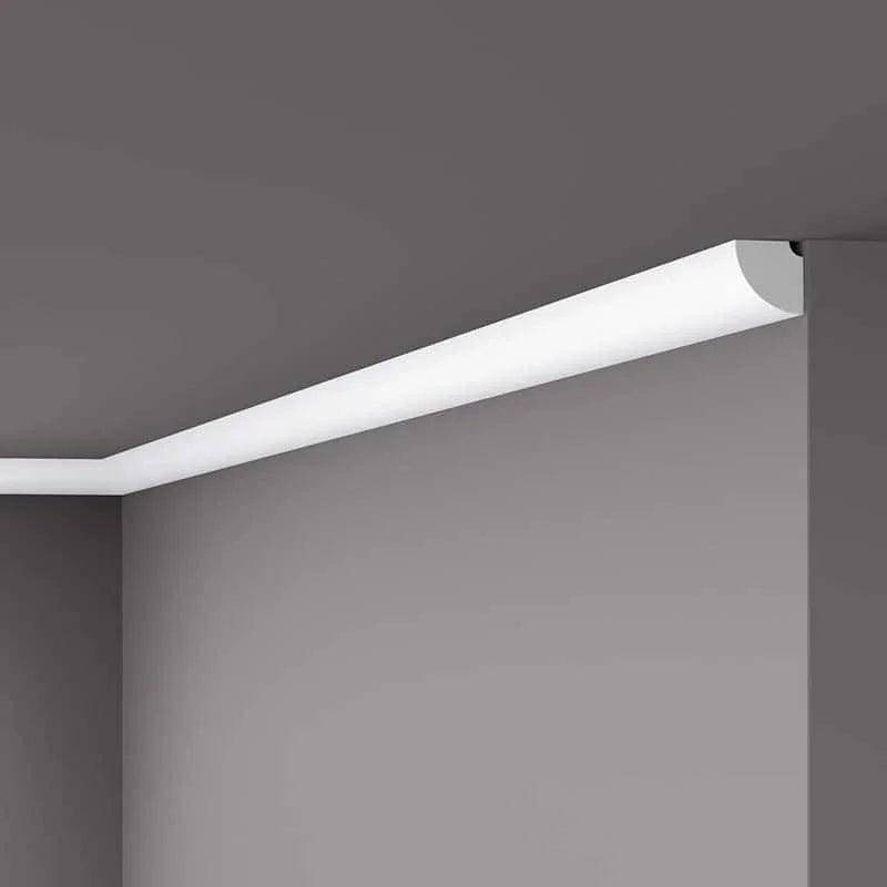 BAGHETA DECORATIVA NOMASTYL QR 21X21X2000 - PARIS14A.RO