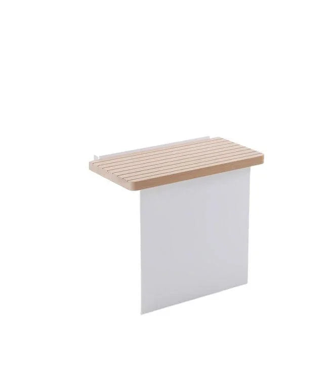 Banca Urbn Balcony din iroko - Unopiù - PARIS14A.RO