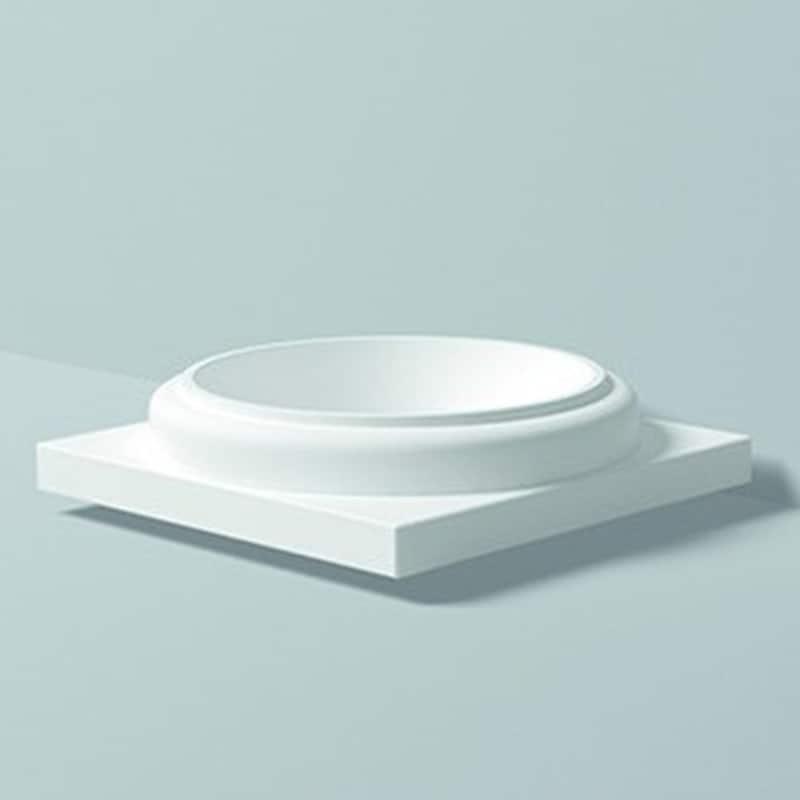 BAZA COLOANA TOSCANA ARSTYL BT3 300X125X390 - PARIS14A.RO