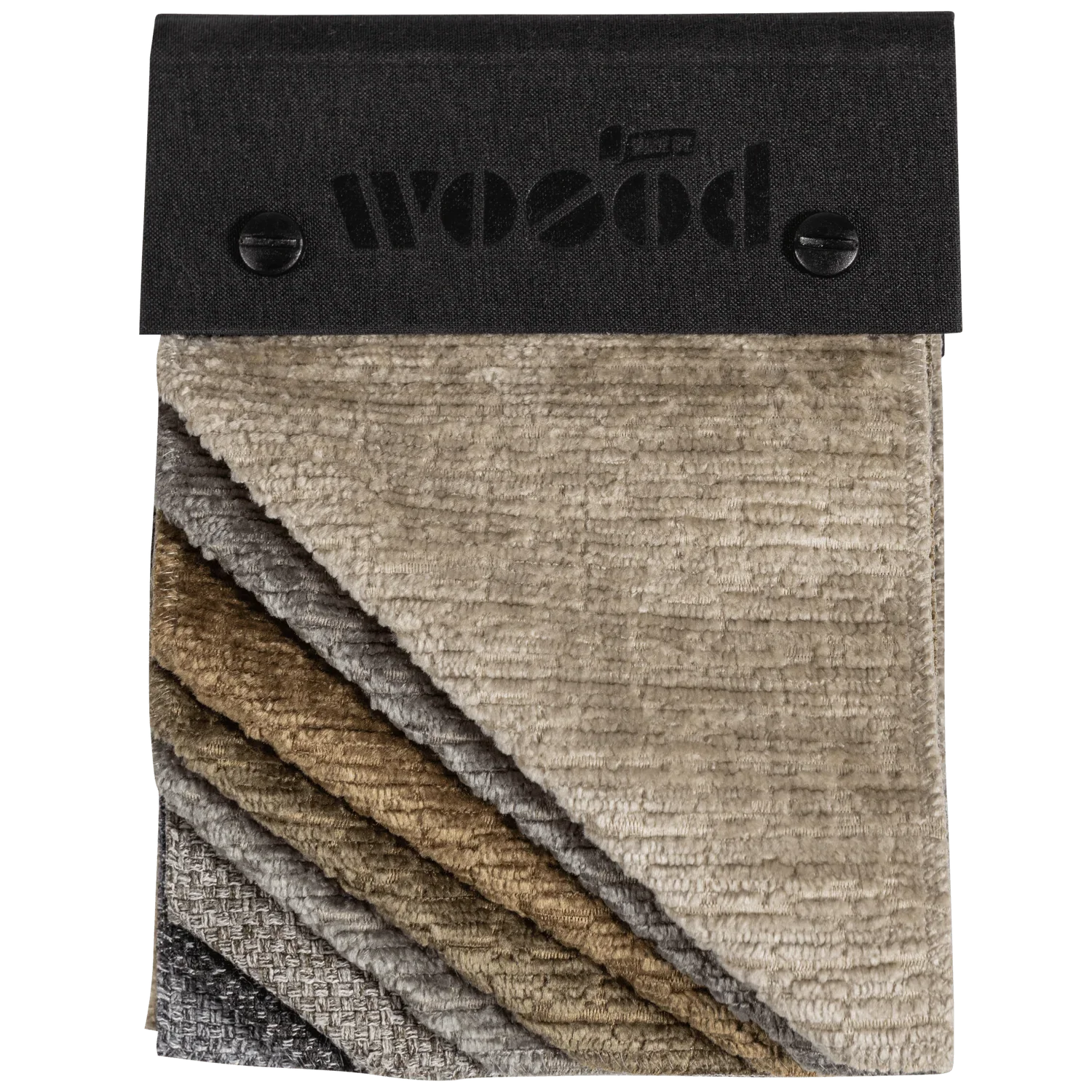 BEAN FABRIC FABRIC HANGER - PARIS14A.RO