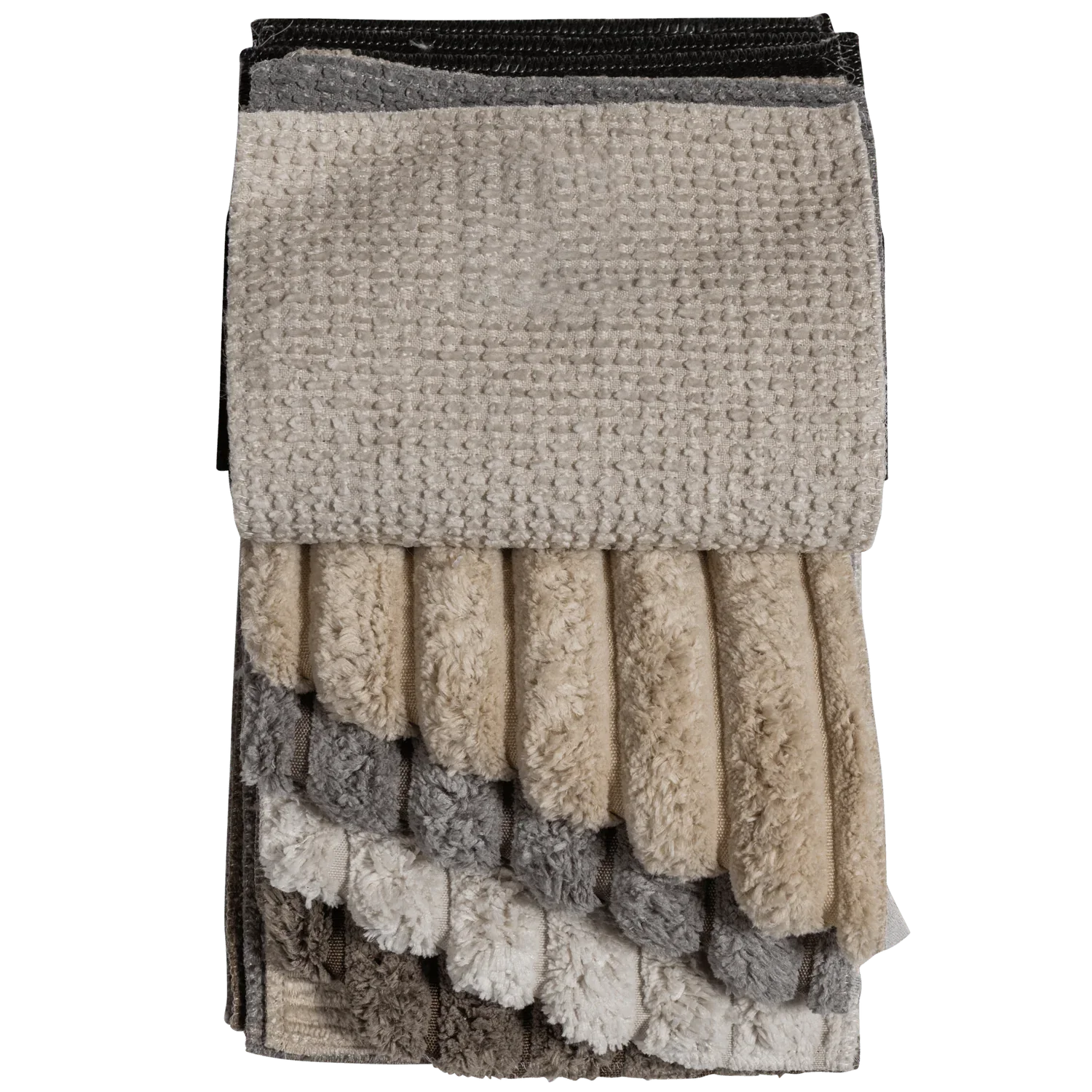 BEAN FABRIC FABRIC HANGER - PARIS14A.RO