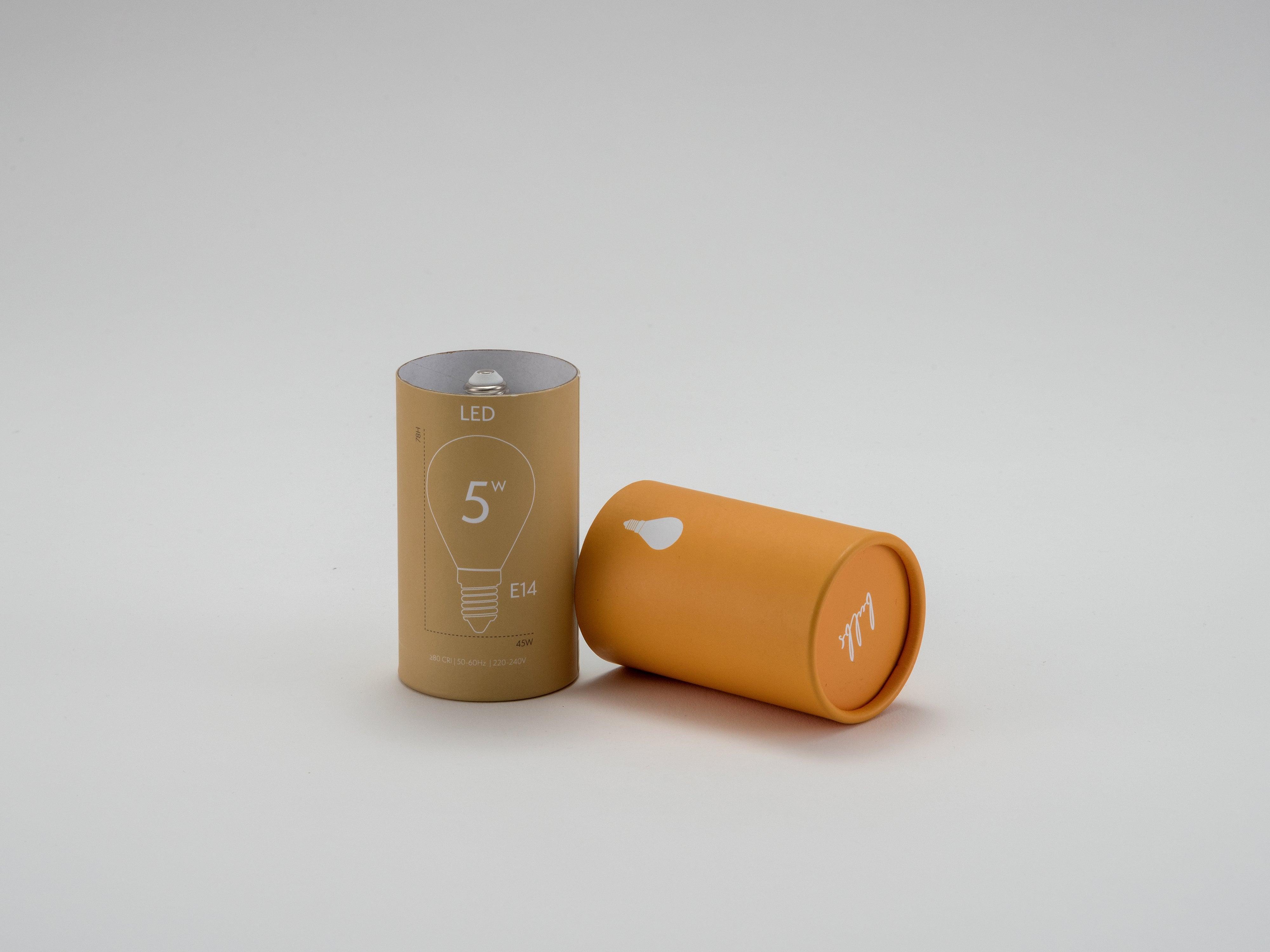 Bec e14 (ses) LED - PARIS14A.RO