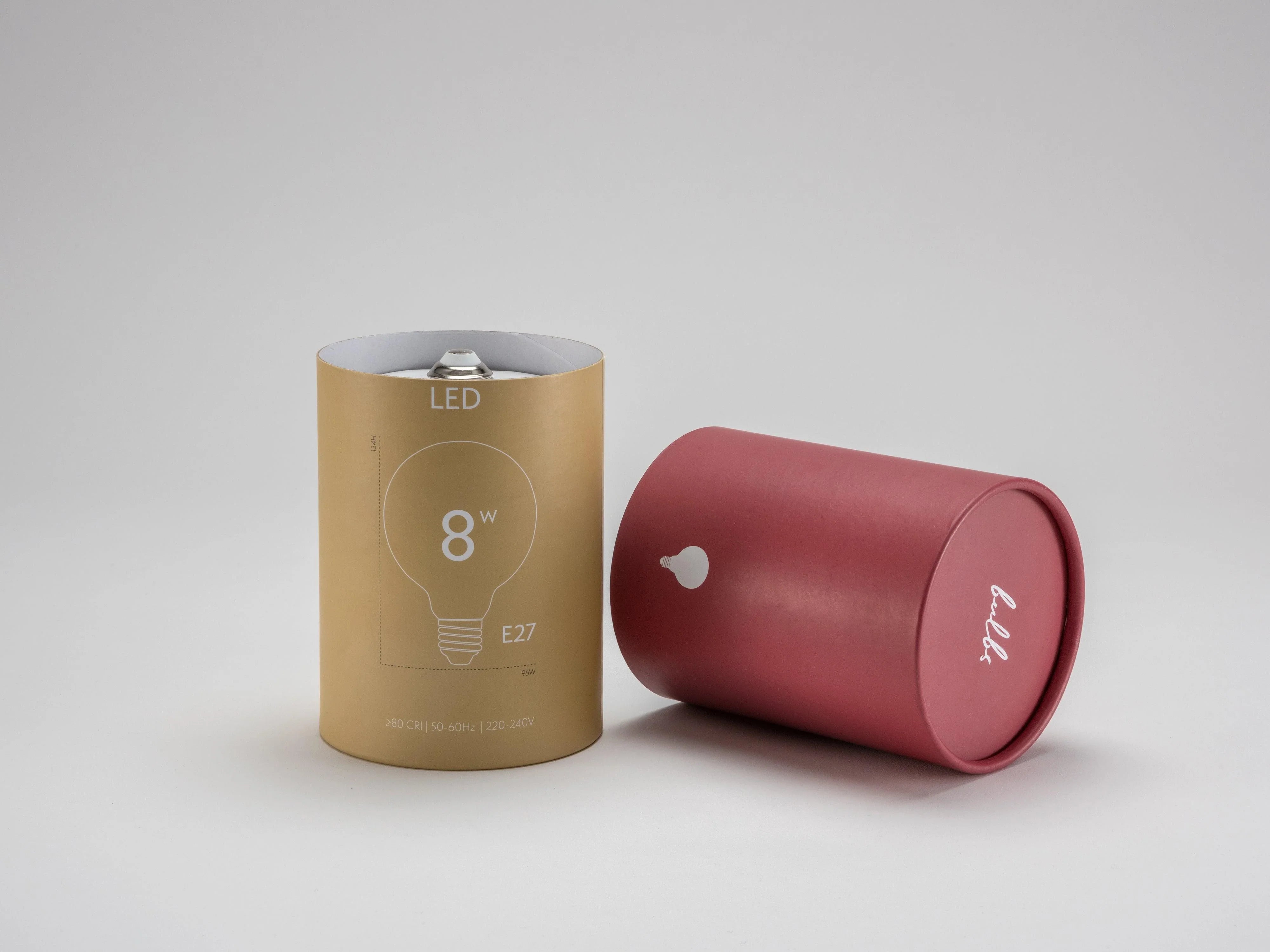 Bec e27 (es) glob LED - PARIS14A.RO