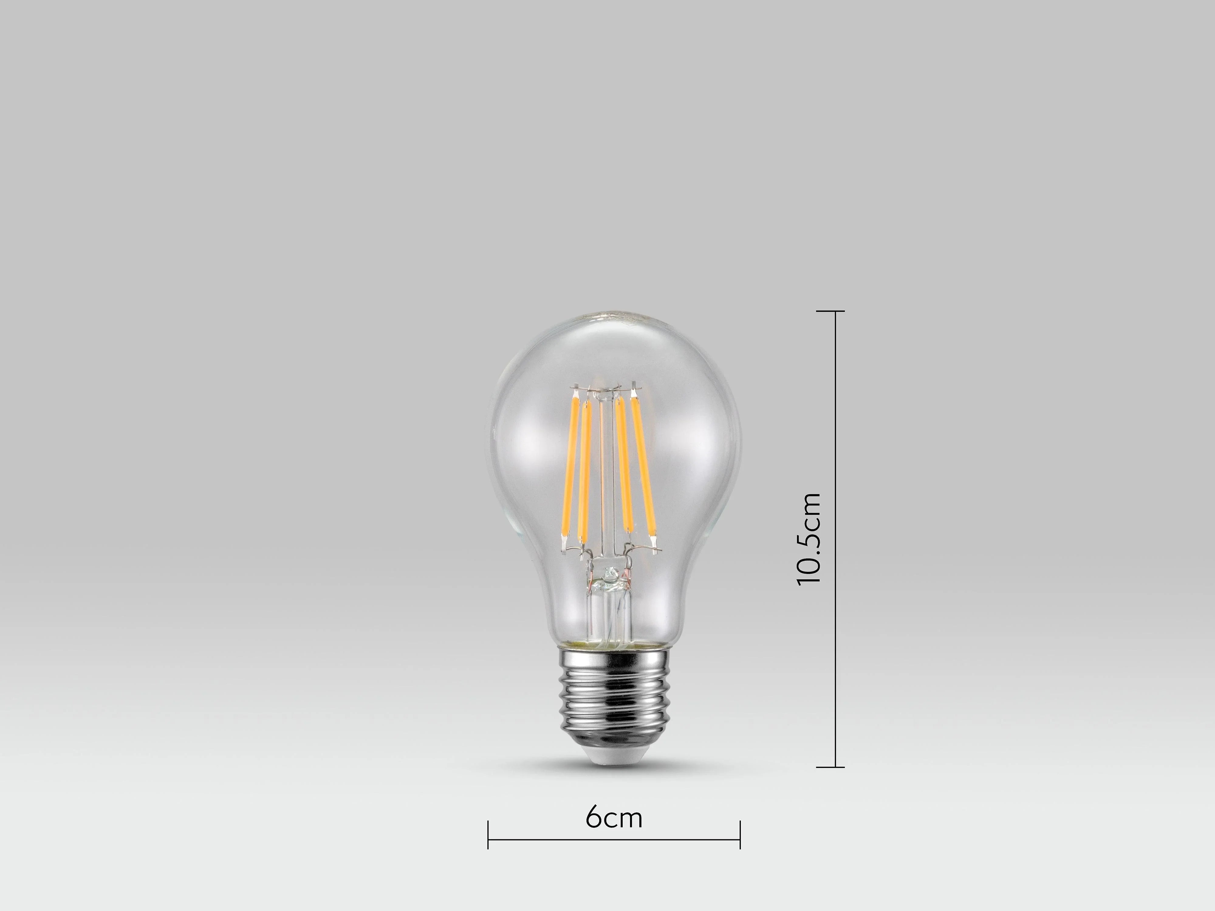 Bec e27 (es) LED - PARIS14A.RO