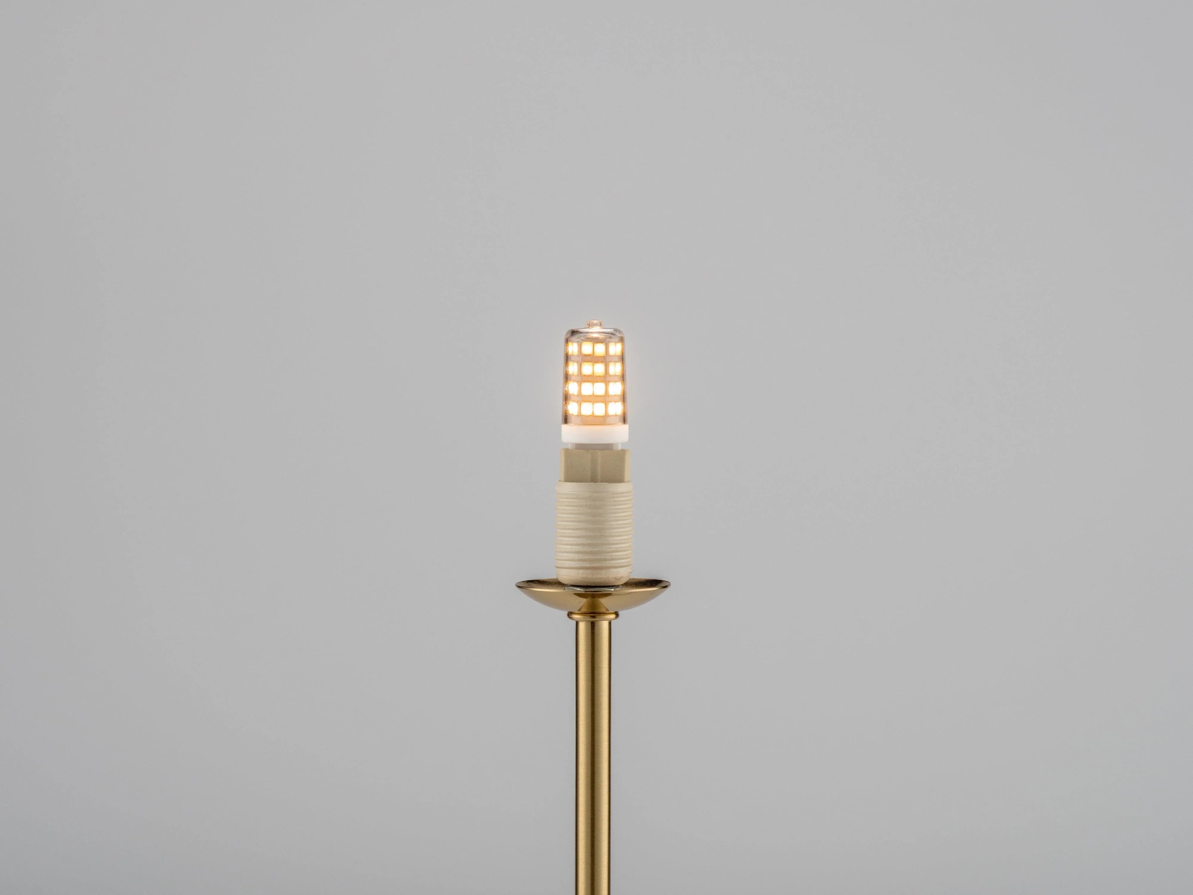 Bec g9 (x2) LED - PARIS14A.RO