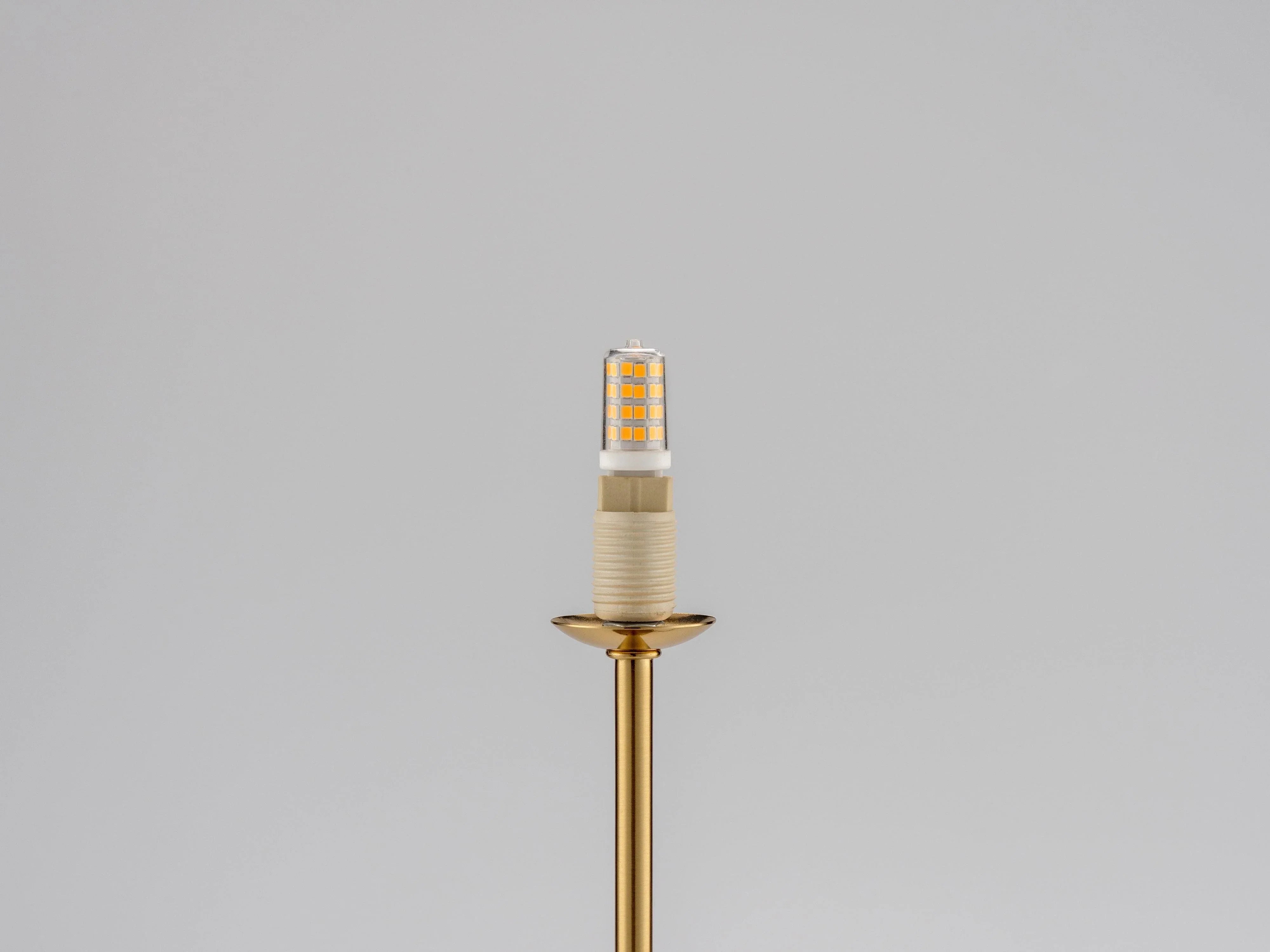 Bec g9 (x2) LED - PARIS14A.RO