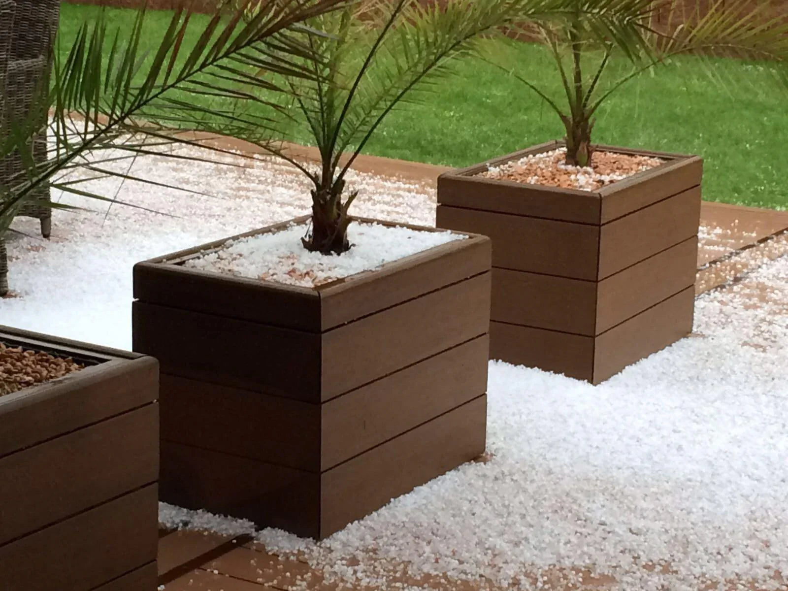 BL1 MEDIUM BROWN - PARIS14A.RO