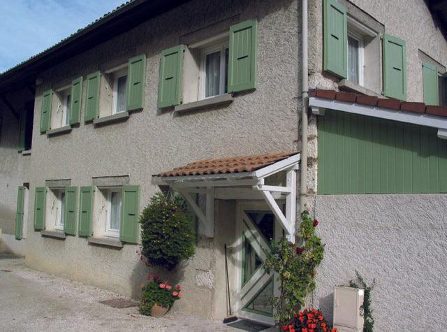 BL6 DARK GREEN - PARIS14A.RO