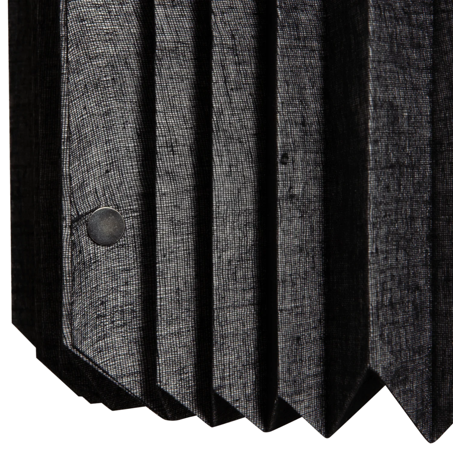 BONES PENDANT LAMP PAPER NATURAL/BLACK - PARIS14A.RO