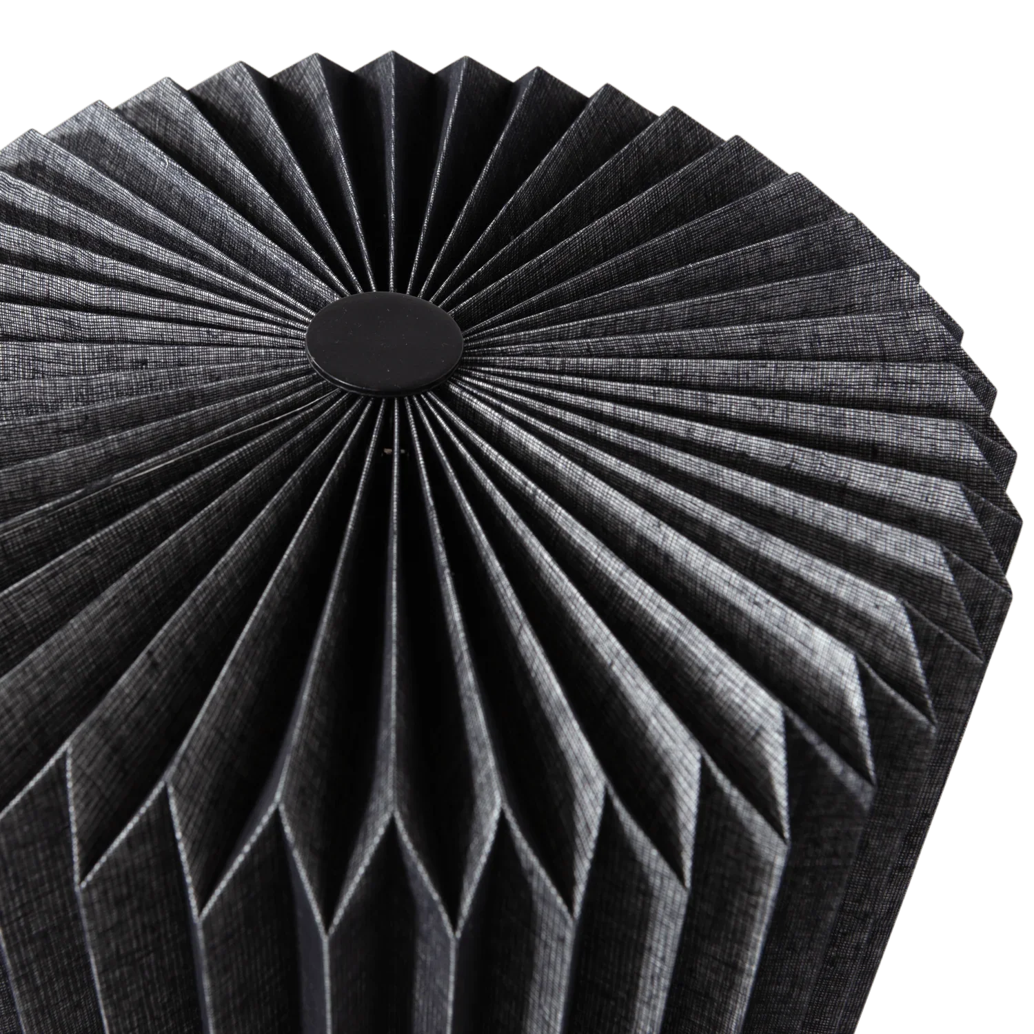 BONES TABLE LAMP PAPER NATURAL/BLACK - PARIS14A.RO