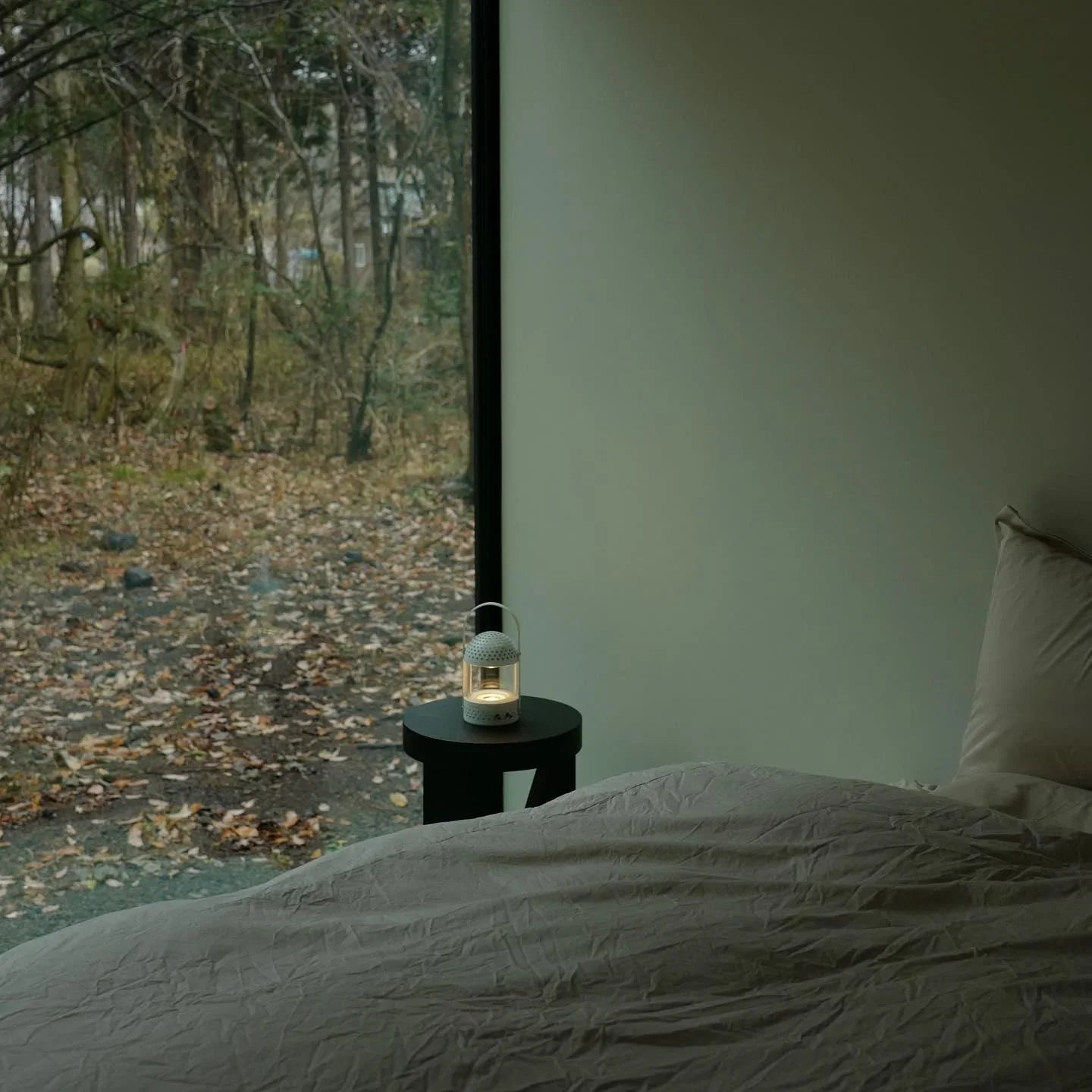 Boxa Light Speaker Transparent Sound - PARIS14A.RO