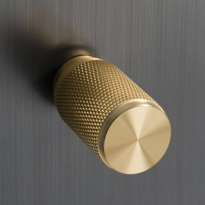 Buster & Punch KIT Dimmer CROSS | Metal | Negru/Alamă/Bronz/Oțel/Alb/Warm Sunset | Detalii