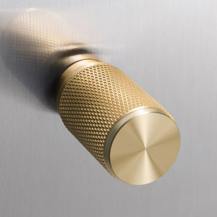 Buster & Punch KIT Dimmer CROSS | Metal | Negru/Alamă/Bronz/Oțel/Alb/Warm Sunset | Detalii