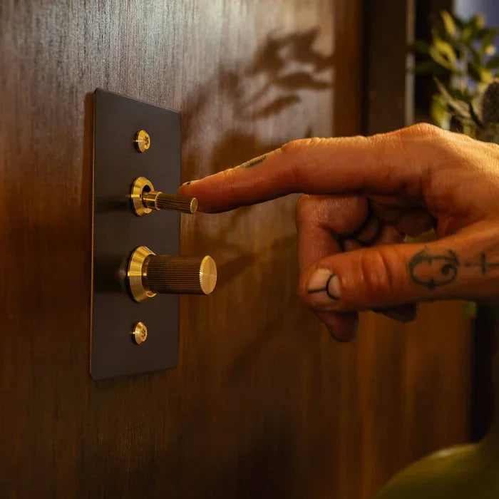 KIT Comutator Toggle / LINEAR - Buster & Punch