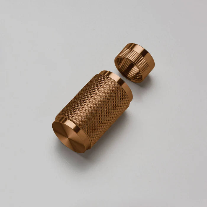 Buster & Punch KIT Dimmer CROSS Metal Negru/Alamă/Bronz/Oțel/Alb/Warm Sunset Detalii 7