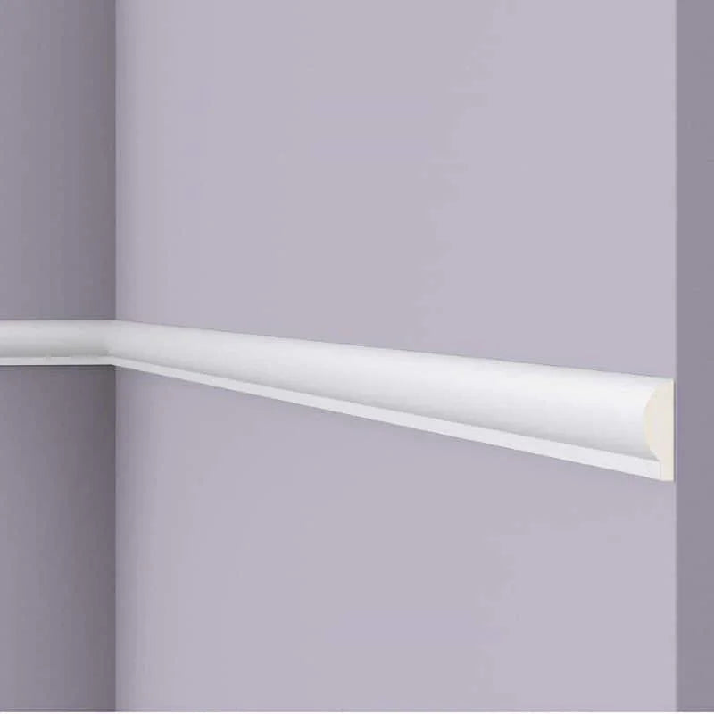 BRAU DECORATIV POLIURETAN SP1 28X9X2000 - PARIS14A.RO