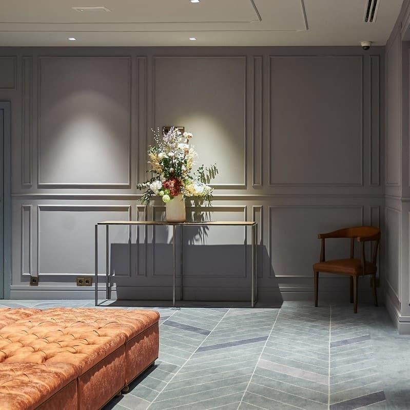 BRAU DECORATIV POLIURETAN SP3 23X13X2000 - PARIS14A.RO