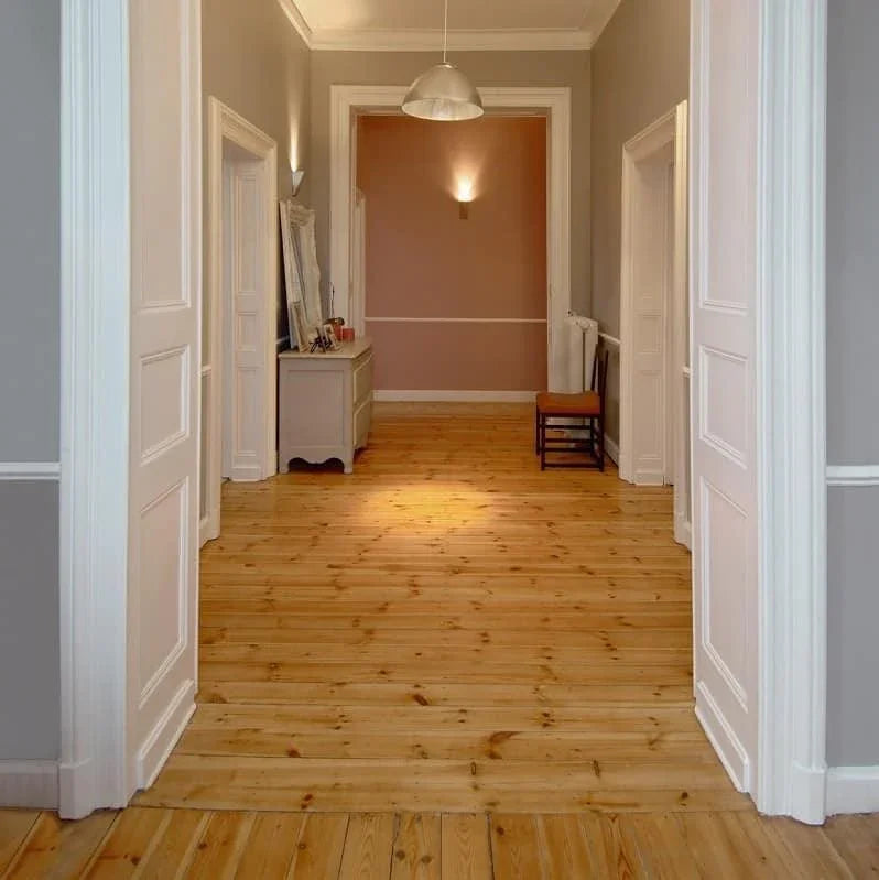 BRAU DECORATIV POLIURETAN Z10 38X18X2000 - PARIS14A.RO