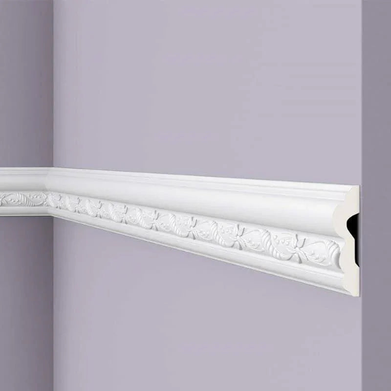 BRAU DECORATIV POLIURETAN Z30 80X22X2000 - PARIS14A.RO