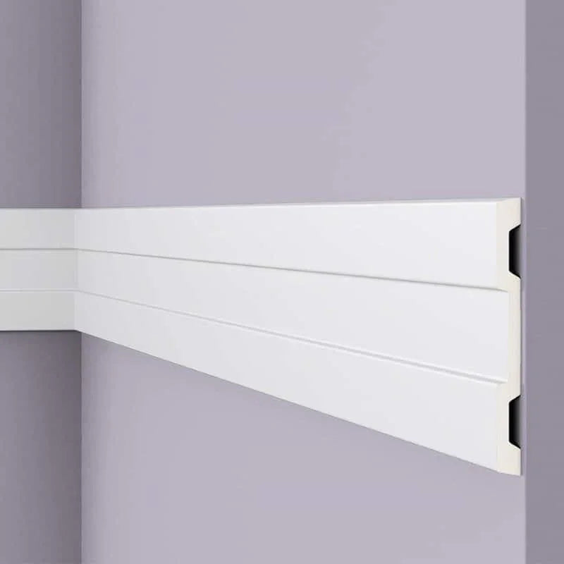 BRAU DECORATIV POLIURETAN Z61 158X15X2000 - PARIS14A.RO