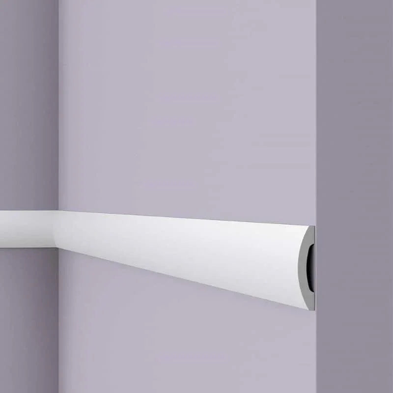 BRAU DECORATIV WALLSTYL WD3 70X15X2000 - PARIS14A.RO