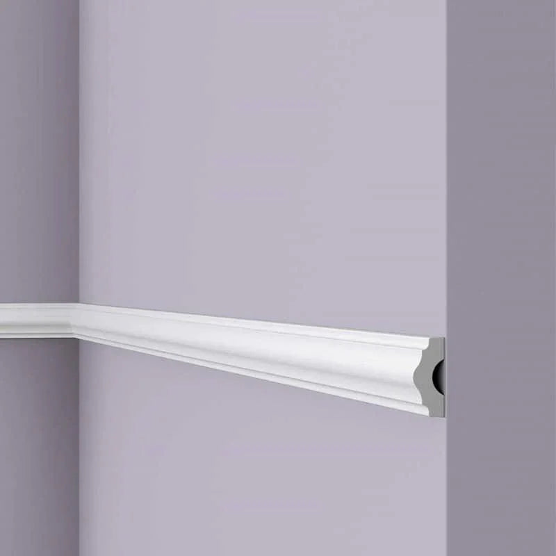 BRAU DECORATIV WALLSTYL WL3 38X16X2000 - PARIS14A.RO