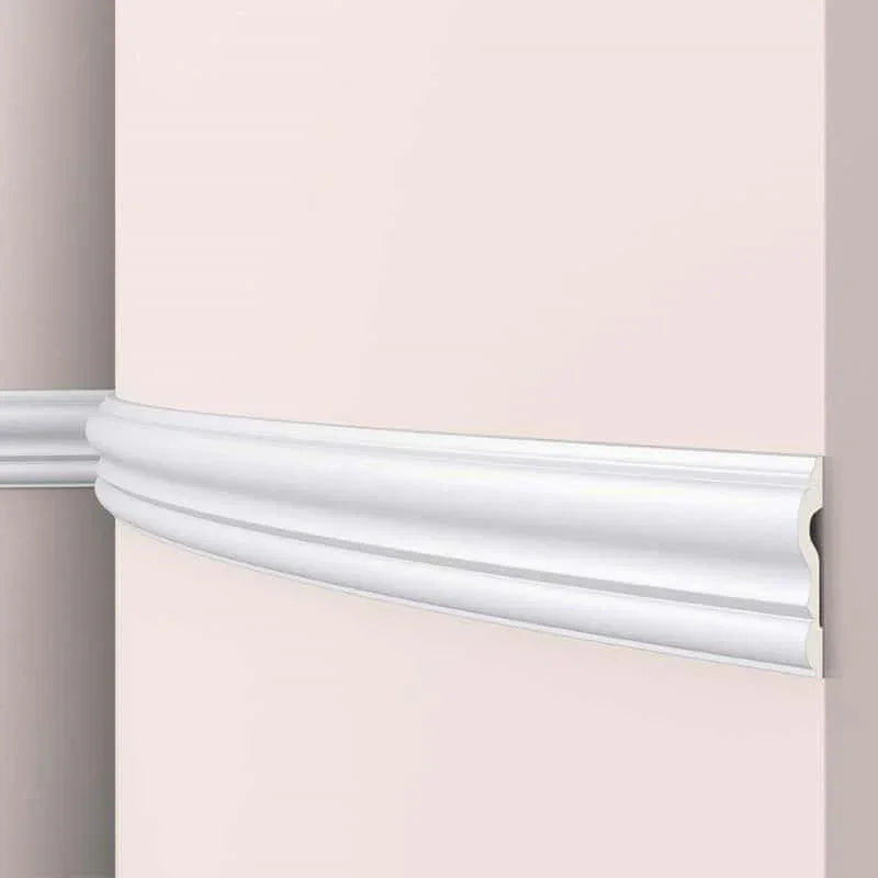 BRAU FLEXIBIL POLIURETAN Z13 FLEX 80X22X2000 - PARIS14A.RO