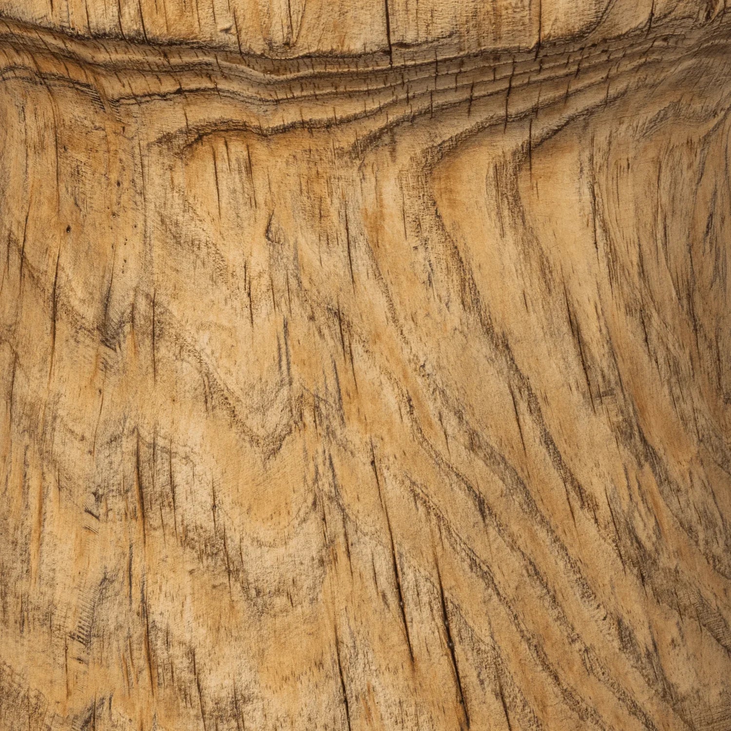 CACHE SIDE TABLE GARDEN CHARCOAL - PARIS14A.RO