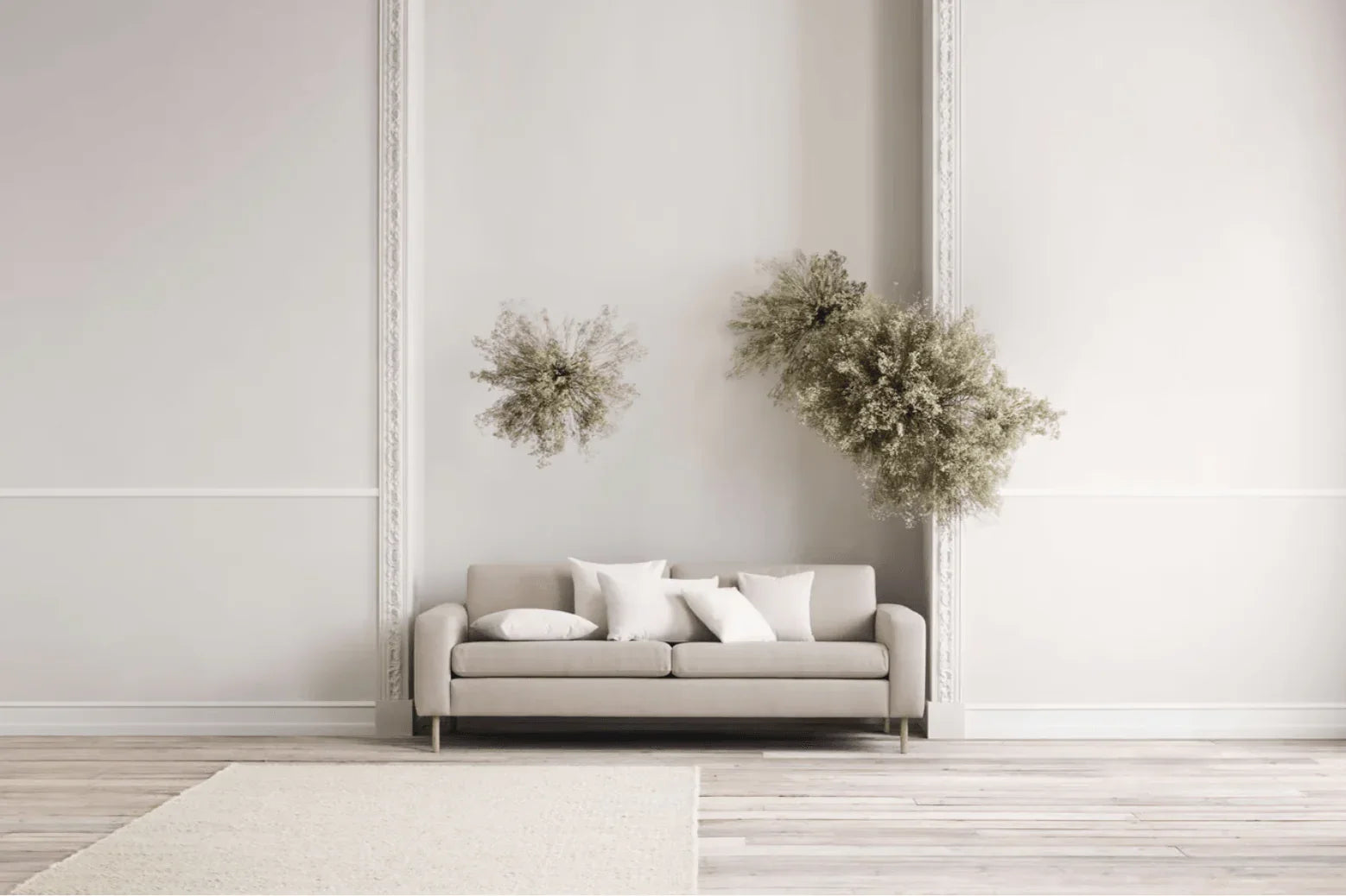 Canapea Bolia, Scandinavia, 3 locuri, Material Acoperi Paza, husă complet detașabilă, garanție 10 ani - PARIS14A.RO