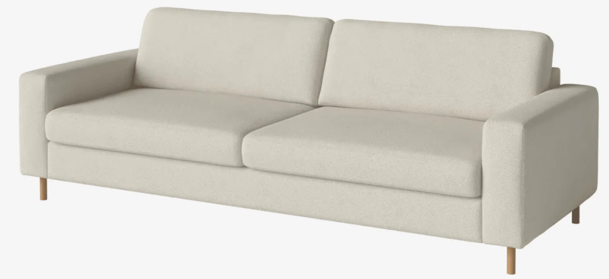 Canapea Bolia, Scandinavia, 3 locuri, Material Acoperi Paza, husă complet detașabilă, garanție 10 ani - PARIS14A.RO