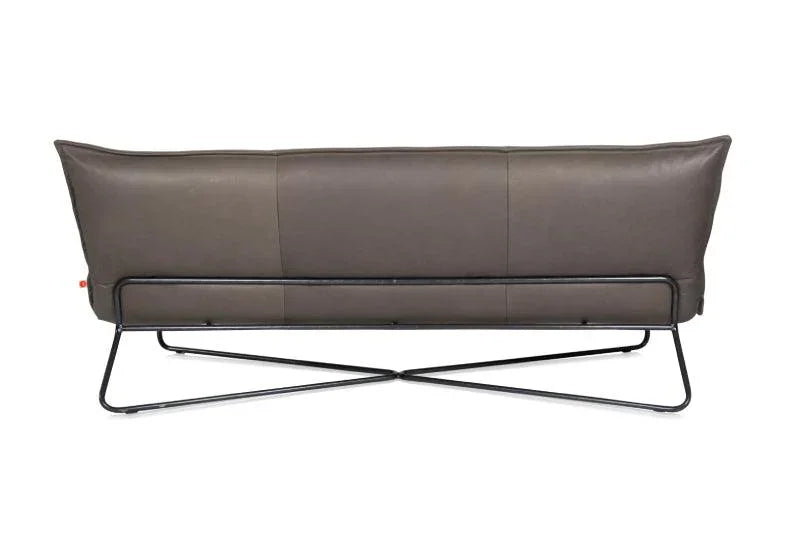 Canapea Earl cu 2 locuri / cu brate - Jess Design - PARIS14A.RO