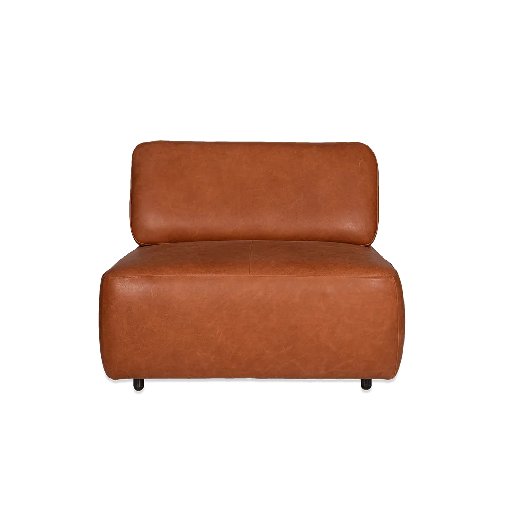 Canapea element Infinity cu spatar - Jess Design - PARIS14A.RO