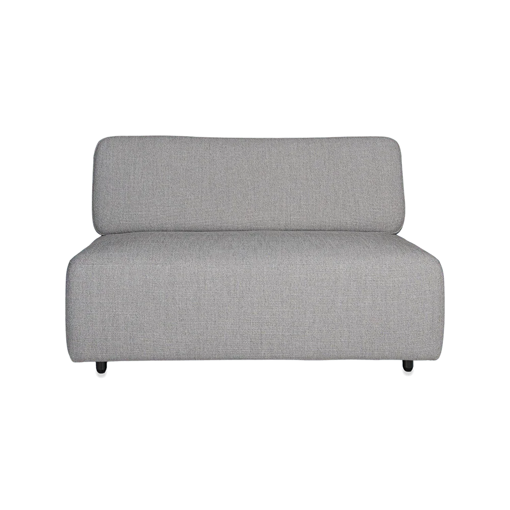 Canapea element Infinity cu spatar - Jess Design - PARIS14A.RO