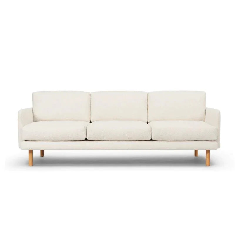 Canapea Emo cu 3 locuri - Bruunmunch - PARIS14A.RO