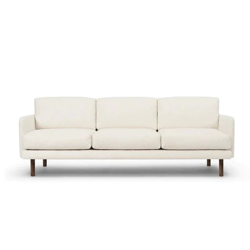 Canapea Emo cu 3 locuri - Bruunmunch - PARIS14A.RO