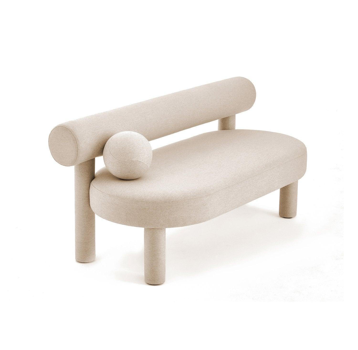 Canapea Gropius CS1 - Noom - PARIS14A.RO