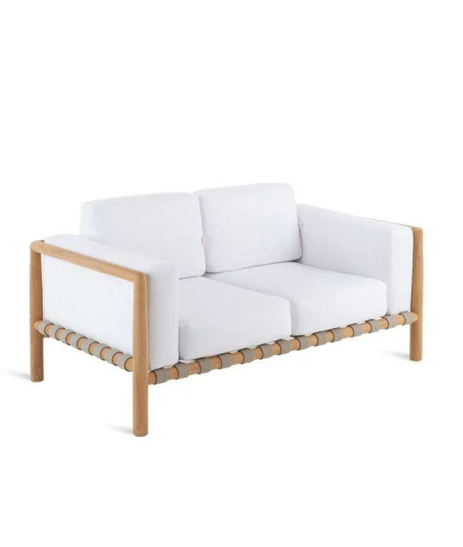 Canapea Pevero cu 2 locuri - Unopiù - PARIS14A.RO