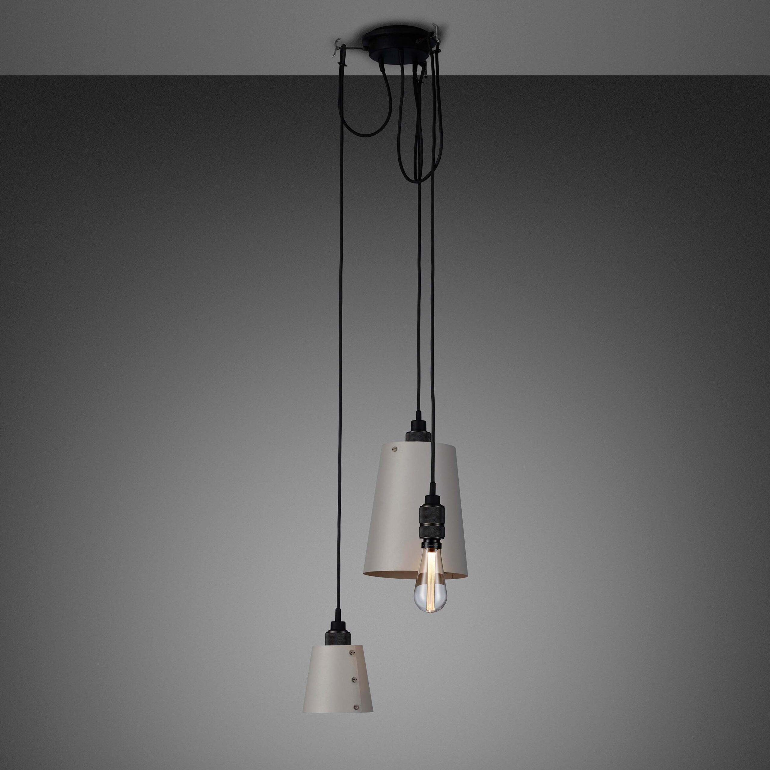 Candelabru HOOKED 3.0 MIX / STONE - Buster & Punch - PARIS14A.RO